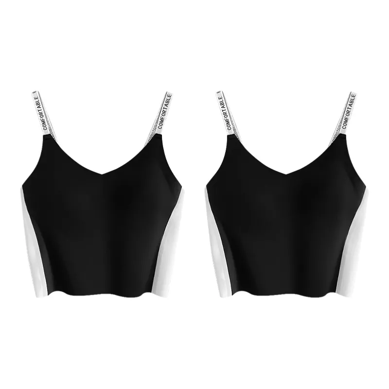 MIIOW Women's Camisoles-0