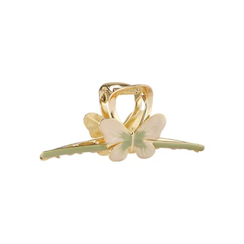 KINGFOCUS Hair Clips Women's