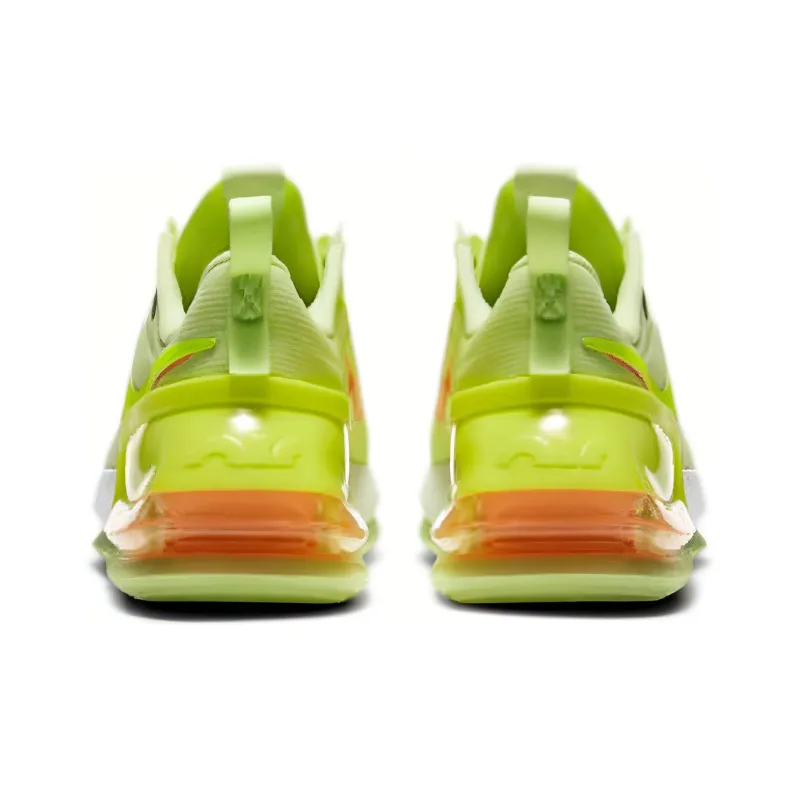 Nike Air Max Up Barely Volt Atomic Pink Women's-4