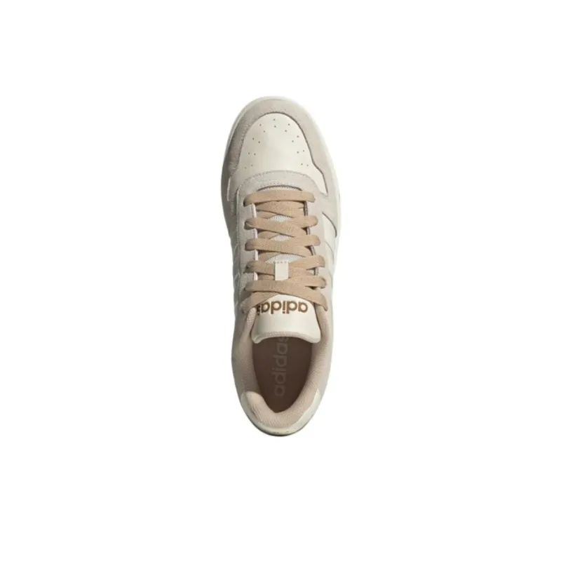 Adidas Neo D Pad Classic 'Beige White'-4