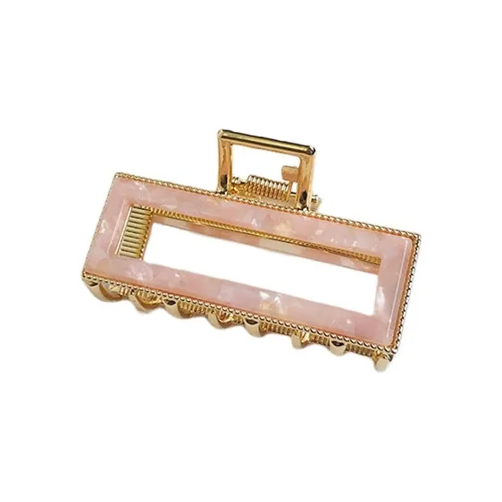 LACEROOM Hair Clips Women's-4