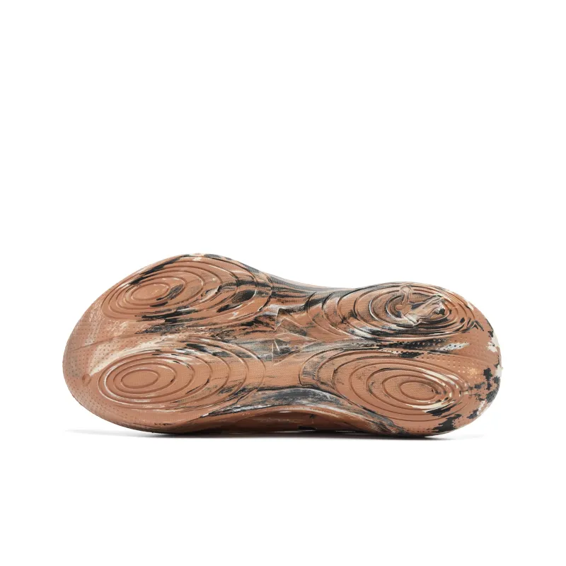 QIAODAN Fangs Clogs Men's Palm Dust Color-6