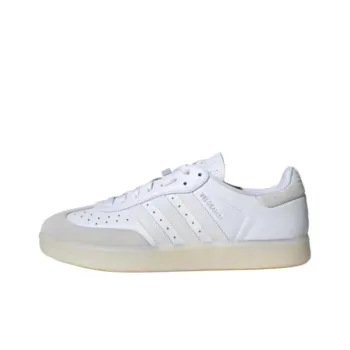 Adidas Velosamba Leather Cloud White Crystal White