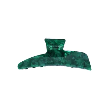 UNABERRY Hair Clips Women's Green UNA2205109