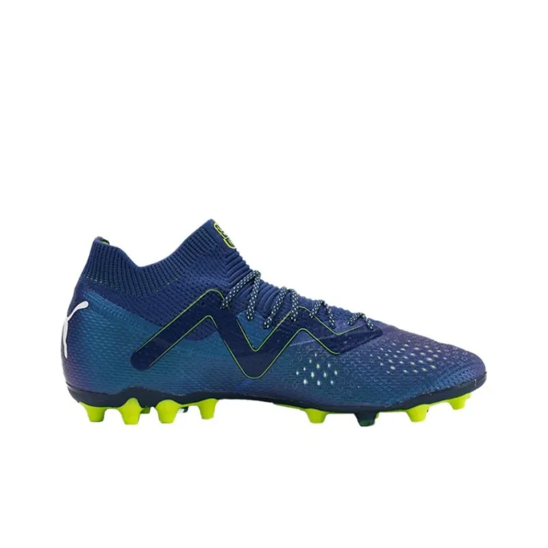 PUMA Future Ultimate Mg 'Persian Blue'-1
