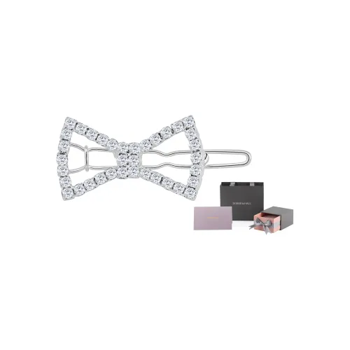 DOWER&HALL Hair Clips Women's