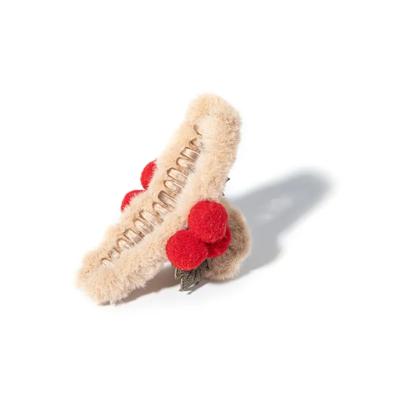 BAIJUAN Hair Clips Women's-1