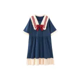 Pretty Girl-Nightgown