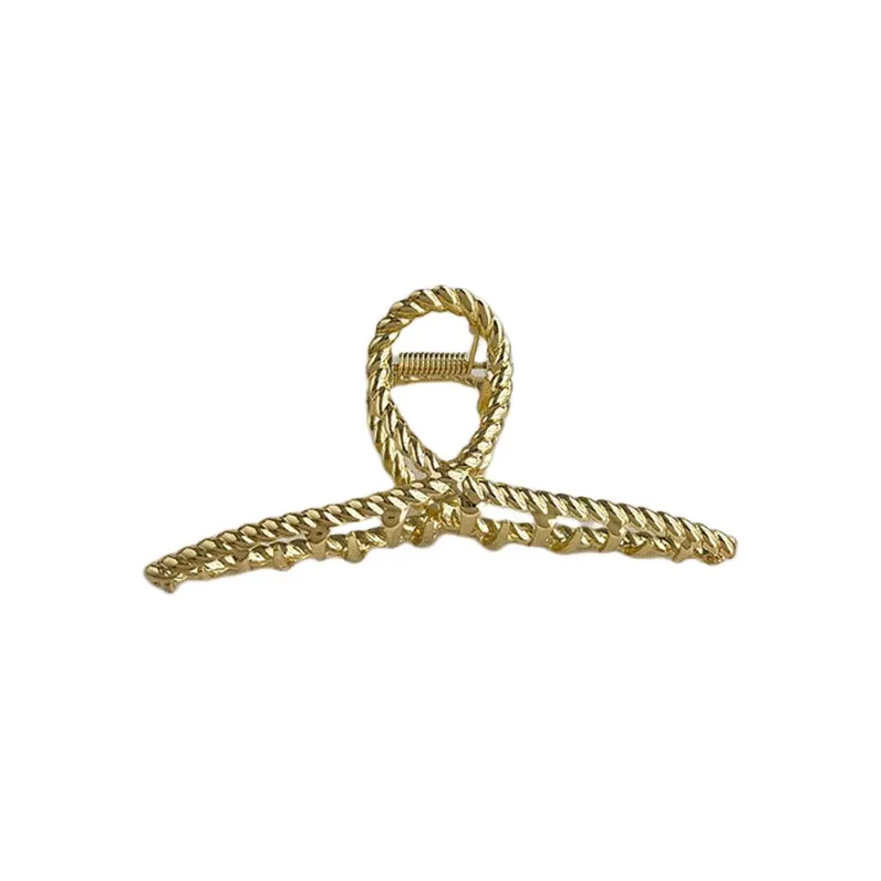 LACEROOM Hair Clips Women's-6