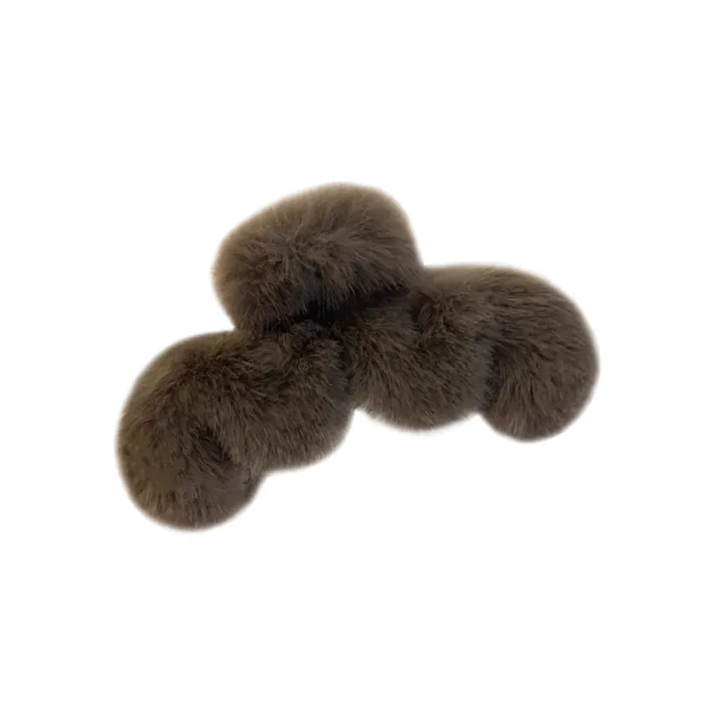 SENDME Hair Clips Women's-15