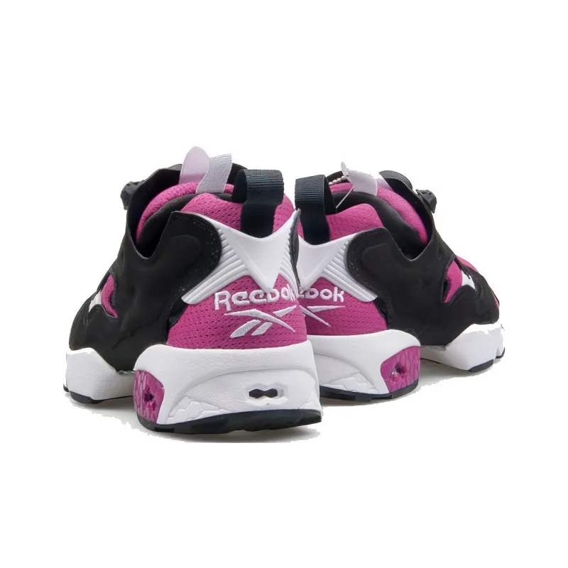 Reebok Instapump Fury Mita Sneakers Brazen Berry-4