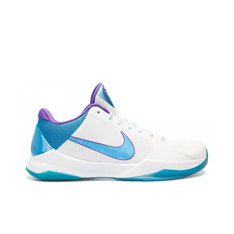 Nike Kobe 5 Draft Day-1