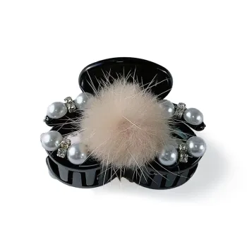 ZWU Hair Clips Women's