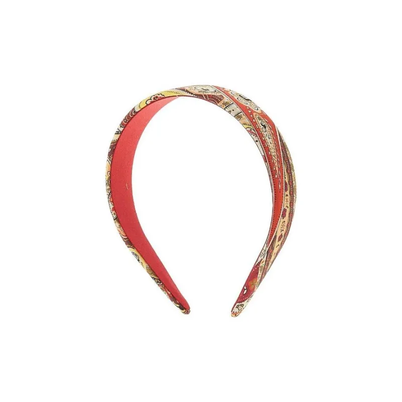 ETRO Headbands Women's Multicolor-2