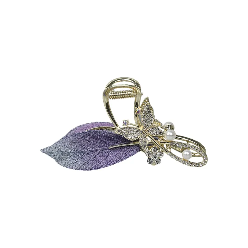DJIN Hair Clips Women's-1