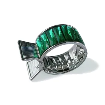 ZWU Hair Clips Women's