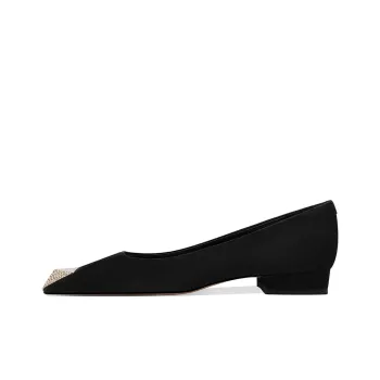 Shesrim Casual Single Shoes 2.5cm Women's