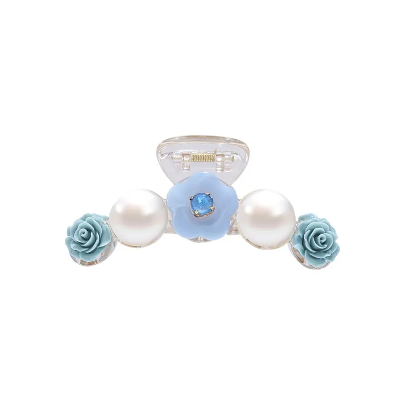 UNABERRY Hair Clips Women's-0