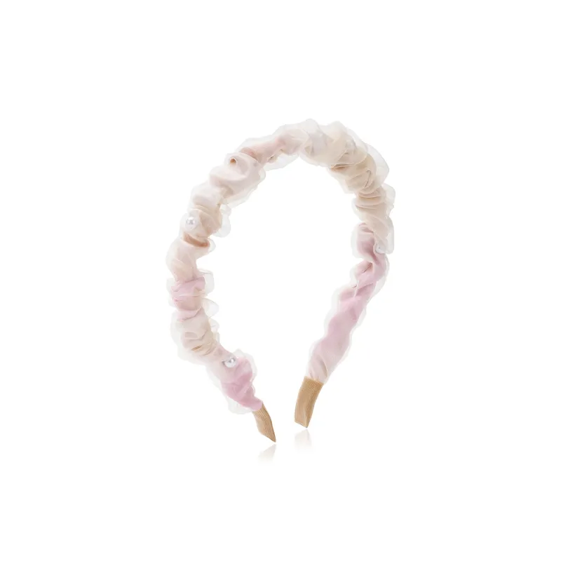 DODOGOGO Fabric Headbands Women's-0