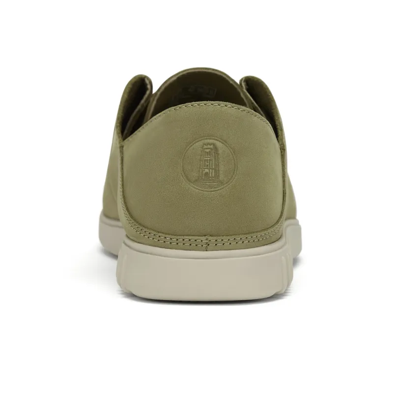 Clarks Casual Shoes Men's Green-3