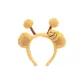 Light Yellow Bee Cute Headband