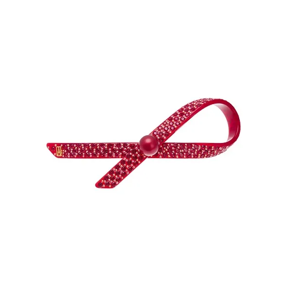 ALEXANDRE DE PARIS Princess Connect! Collection 7cm Hair Clip Women's-6