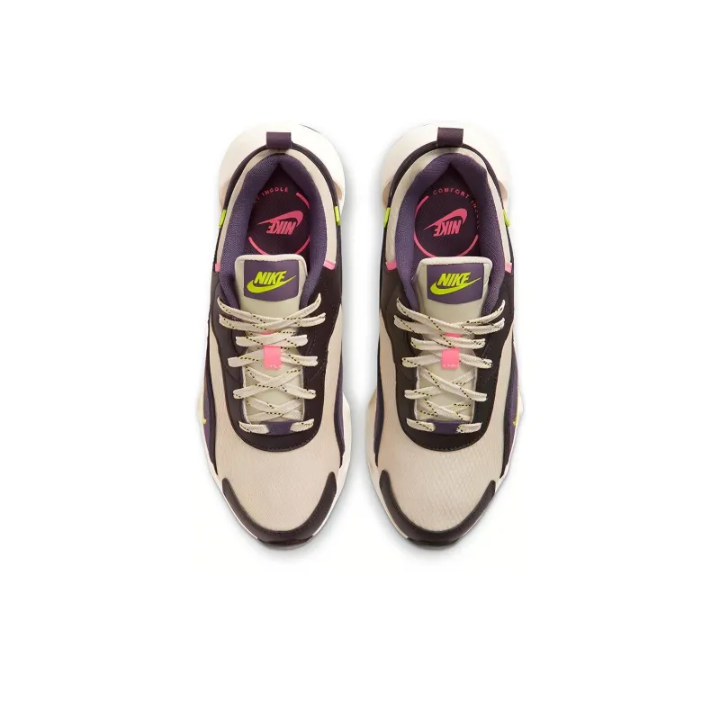 Nike RYZ 365 2 Pearl White Women's-3