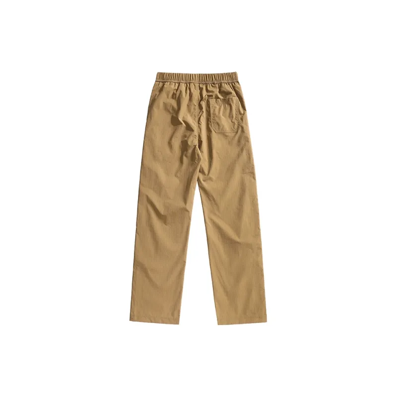 GSUE Cargo Pants Unisex-17