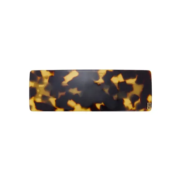 ALEXANDRE DE PARIS 8cm Hair Clip Hair Accessory Headpiece Minimalist Style Women's-21