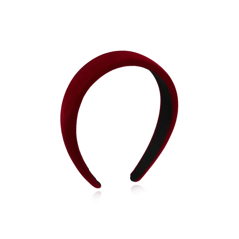 DODOGOGO Fabric Headbands Women's-0