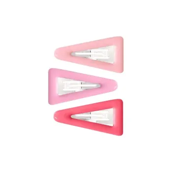 Crafts Women's Acrylic Hair Clips Women's