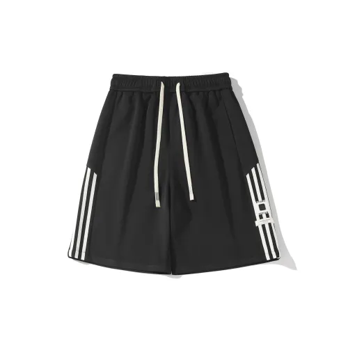 NOWSTIME Unisex Casual Shorts
