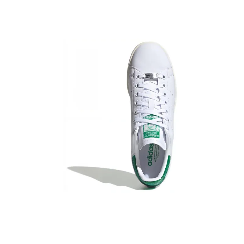 Adidas Stan Smith Swarovski White Green-4