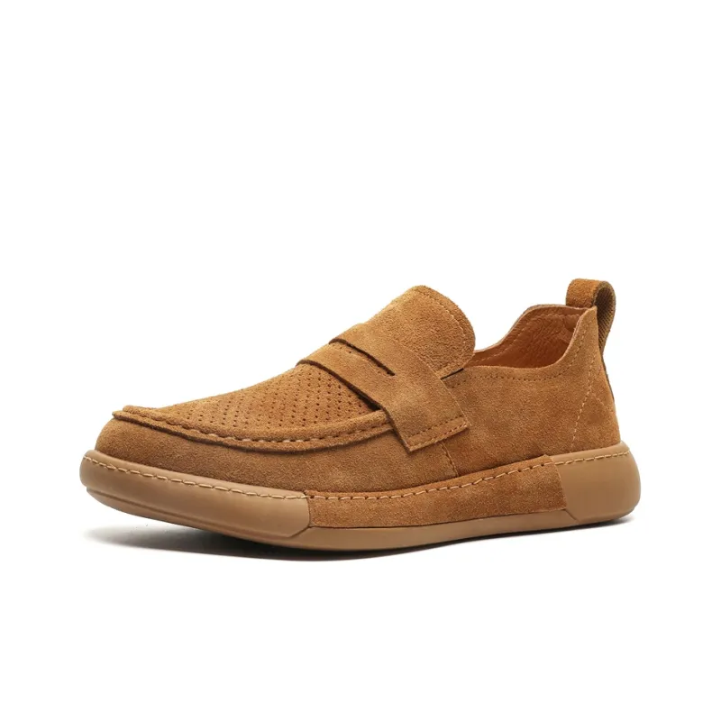 Journey Of Inspiration Casual Shoes Men's-1