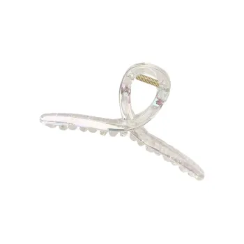 ERROR Hair Clips Women's