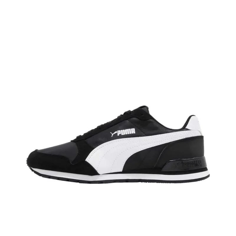 PUMA St Runner V2 Nl 'Black'-0