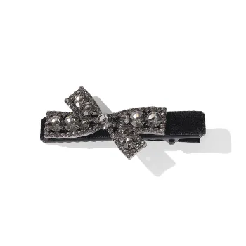 DODOGOGO Alloy Hair Clips Women's