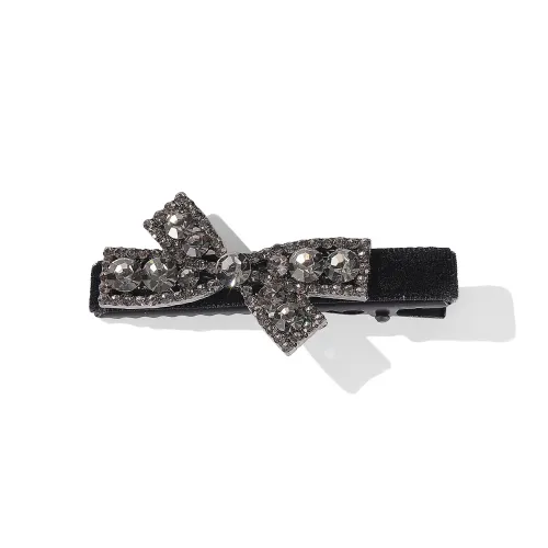 DODOGOGO Alloy Hair Clips Women's