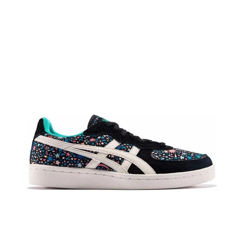 Onitsuka Tiger Gsm 'Black' Women's-1