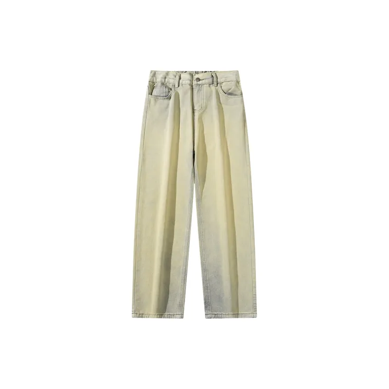 KONZEN· Jeans Unisex-29