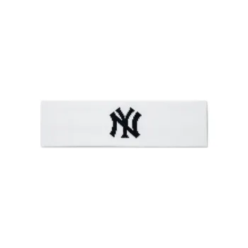 MLB Hair Bands Unisex