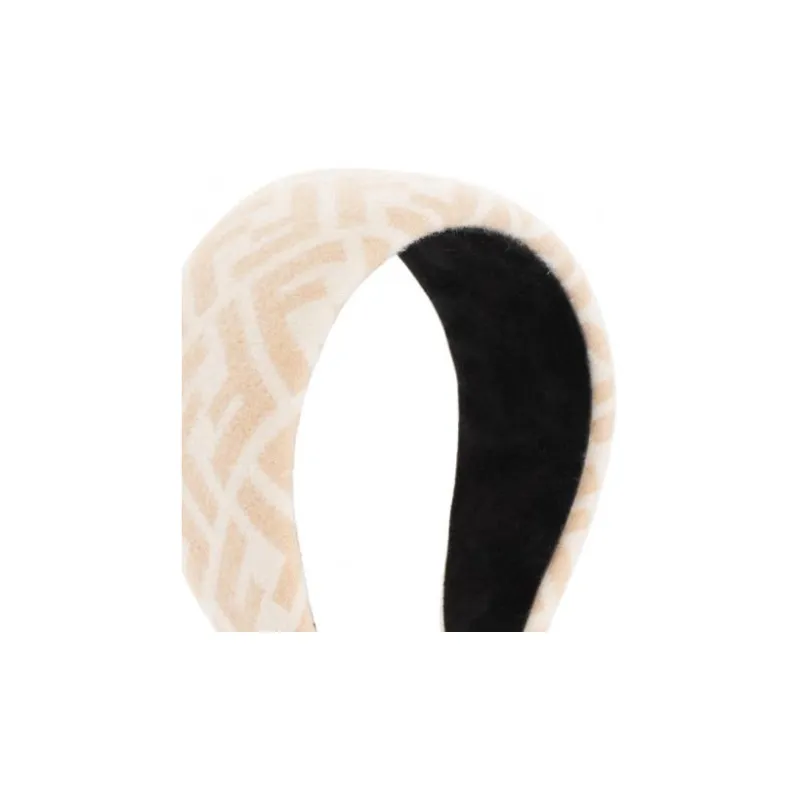 FENDI Headbands Women's-2