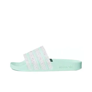 Adidas Adilette 'Peppermint' Women's
