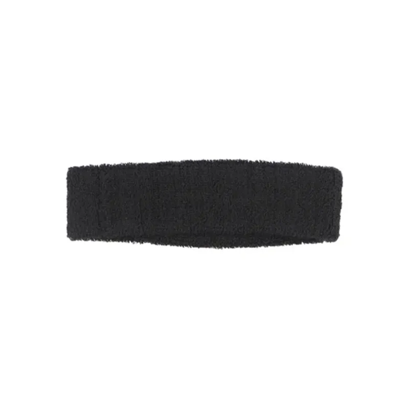 Nike Hair Bands Unisex Black-1