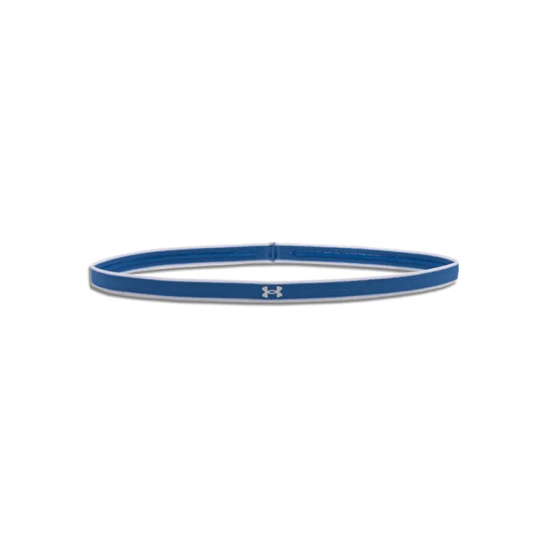 Under Armour Hair Bands Women's Cyan Moonlight-1