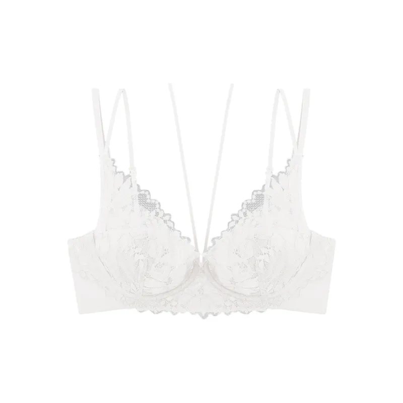 AOKANG Women's Bras-0