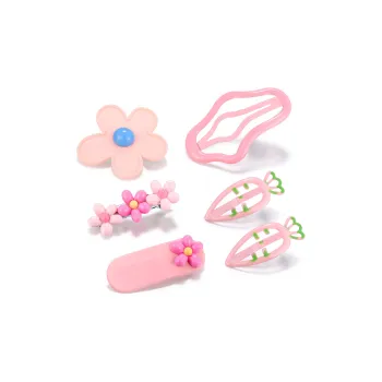 ERROR Hair Clips Women's