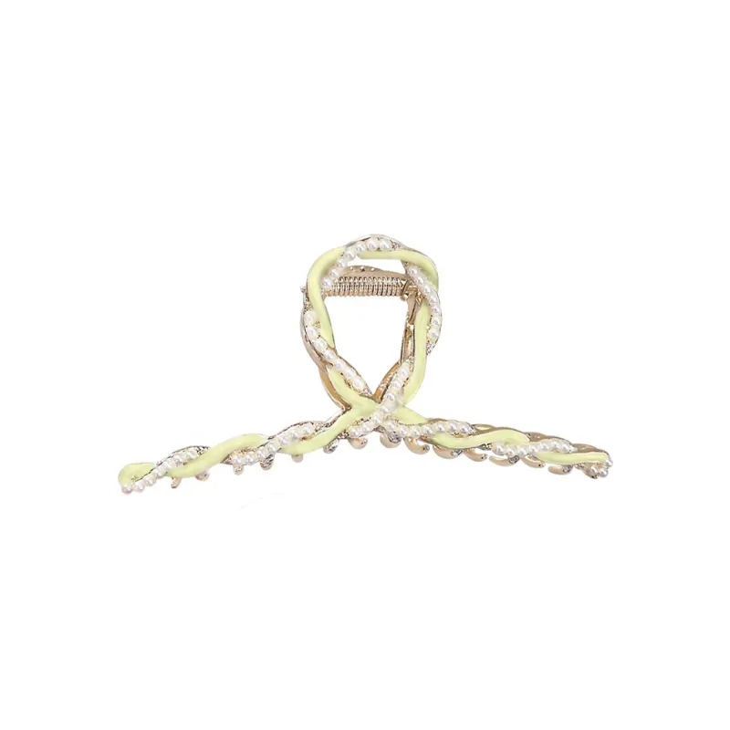 SENDME Hair Clips Women's-5