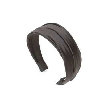 Jennifer Behr Natasha Satin finish Headband