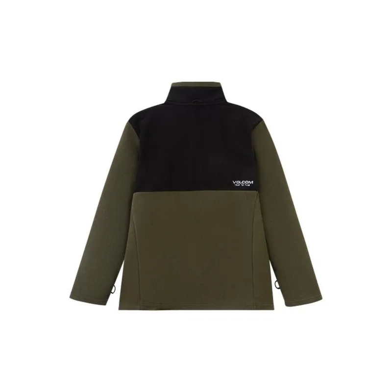 VOLCOM Velvet Jackets Men-8